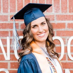 Meet your Posher, Catherine